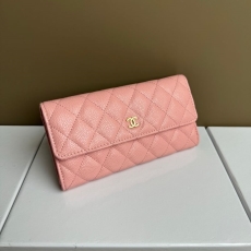 Chanel Wallets Purse